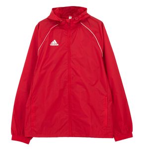 Adidas Core 18 Rain Power Red / White XL