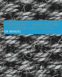 Construire l' architecture