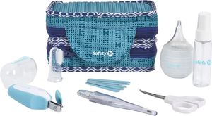 Dorel Safety 1st Großes Gesundheitsset Blau/Weiß, 3106003000