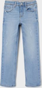 Name It Ryan Straight Fit Jeans Blau 7 Years Junge Blau 7 Years Name It Ryan Straight Fit Jeans Blau 7 Years Junge Blau 7 Years