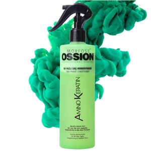 Morfose Ossion Amino Keratin TwoPhase 2Phasen Conditioner 400ml