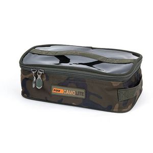 Fox Camolite Accessory Bag Large