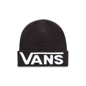 Vans Drop V Tall Cuff - Black - MenŽs