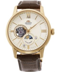 Orient Sun and Moon Automatic RA-AS0010S10B Herrenuhr