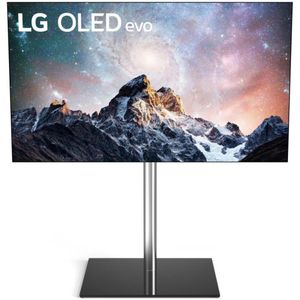 LG SPECTRAL TV-Stand für 42'-65' LG OLED TV Floorstand höhenverstellbar max 30kg