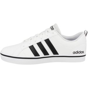 adidas VS Pace Herren Sneaker in Weiß, Größe 9.5