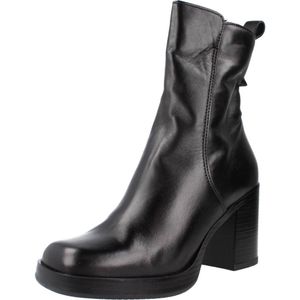 Mjus Damen Stiefelette in Schwarz, Größe 39