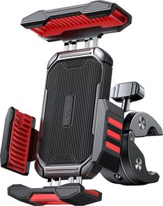 Handyhalterung Handyhalter Fahrrad Motorrad Roller Kinderwagen Halter Joyroom