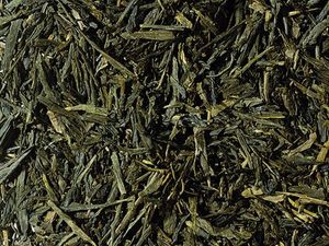 1 kg  Grüner Tee China Sencha