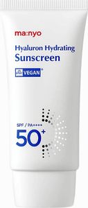 ma:nyo Galactomy Hyaluron Hydrating Sunscreen