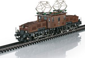 Märklin 39595 Elektrická lokomotíva Ce 6/8 II SBB