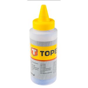 TOPEX Kreda do trasowania 115 g, niebieska TOPEX Kreda do trasowania 115 g, niebieska