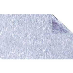 Alu Bastelfolie silber/silber