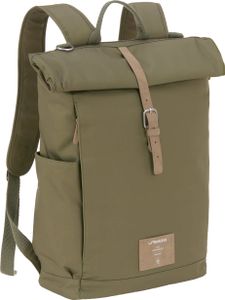 Batoh Lässig Rolltop Olive