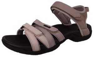 TEVA Tirra W Sandalen Damen black birch multi 39