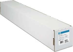 HP Beschichtetes Papier 90g/m² (610mm x 45,7mm)