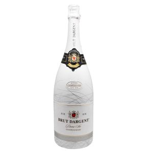 Brut Dargent Ice Chardonnay 1,5L Promo
