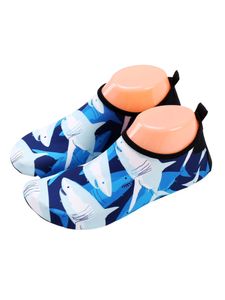 Damen- Und Herren-Wasserschuhe Wander-Wassersport-Schuhe Quick Interference Wasser-Tauchsocken,Farbe:3#,Größe:38/39