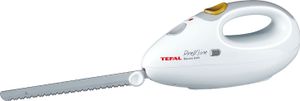 Elektrický nôž TEFAL 8523.31 Samoostriace univerzálne čepele 100 W biely