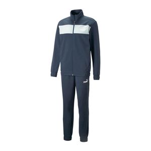 PUMA Poly Suit cl DARK NIGHT L