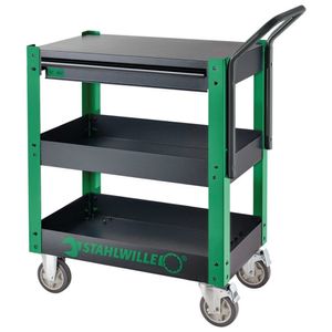 Stahlwille Service Trolley 612 ST, leer  81300612 (Servicetrolley)