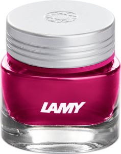 LAMY Tintenglas T53 260 RHODONITE pink