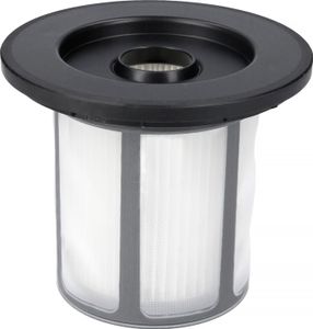 Filter Rundfilter Staubbehälter Staubsauger-Filter BOSCH 12033216 für Handstaubsauger