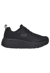 Skechers Work MAX CUSHIONING ELITE SR- Schwarz 39