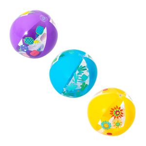 Bestway® Wasserball Designer Ø 51 cm sortiert