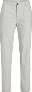 Jack & Jones Stace Summer Chinohose Grau 30 / 30 Mann Grau 30