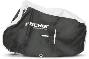 FISCHER Fahrrad-Garage "Premium" (B)2.000 x (H)1.100 mm