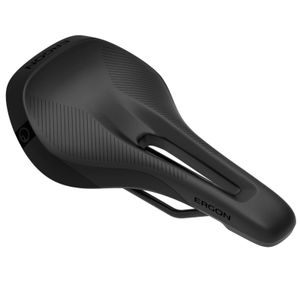 Ergon SM E-Mountain Pro Women Stealth M/L 153 mm CroMo Siodełko