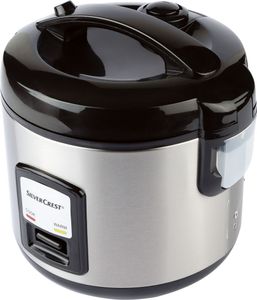 SILVERCREST® KITCHEN TOOLS Reiskocher»SRK 400 C1«