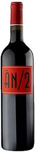 Ànima Negra AN/2 Balearen trocken 2018 Spanien | 13,5 % vol | 0,75 l