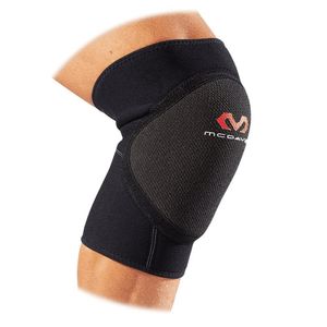 Mc David Handball Knee Pads/single Black L