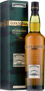 Glen Scotia Victoriana 54.2% 0.7 l
