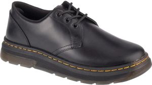 Dr. Martens Herren Schuhe Schwarz DM31669001 Grösse 45