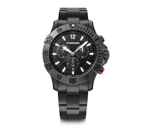 Wenger Seaforce Chrono 01.0643.121 Herrenchronograph