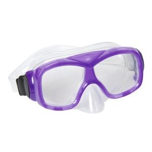 Bestway HYDRO-SWIM Tauchmaske für Kinder Aquanaut