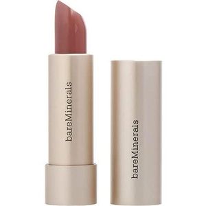 Bare Minerals Mineralist Hydra-glättender Lippenstift #Präsenz