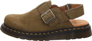 Dr. Martens Airwair Clogs Uni 31383438373732 Oliv 44 EU