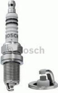 Bosch Zündkerze  0 242 235 666