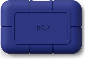 LACIE Rugged Pro5 4TB SSD USB-C