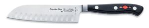 Dick Santoku Küchenmesser Premier Plus Eurasia Messer Klinge 14 cm X50CrMoV15