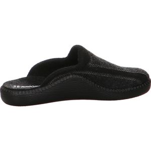 Papuče METZ grey, veľkosť:50, výber farby:grey