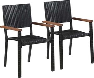 Die besten Vergleichssieger - Suchen Sie bei uns die Polyrattan stühle entsprechend Ihrer Wünsche
