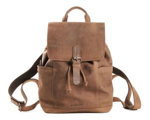 Harold's Antik Rucksack Leder 40 cm