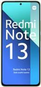 Xiaomi Redmi Note 13 8+512GB 6.67" NFC Mint Green DS EU  Xiaomi