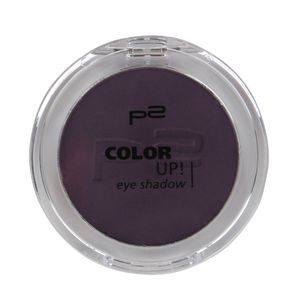 P2 Make-up Augen Lidschatten Color Up! Eye Shadow 833337, Farbe: 090 take a cab, 18 g