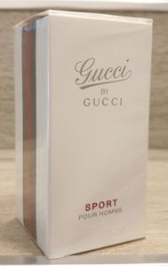 Gucci Sport Pour Homme 90ml Eau de Toilette EDT